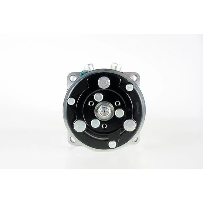 Mahle Air Conditioning Compressor