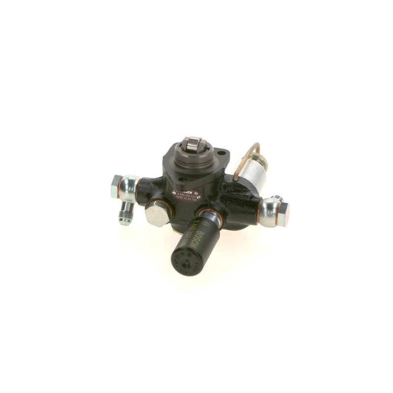 Bosch Fuel Pump Assembly