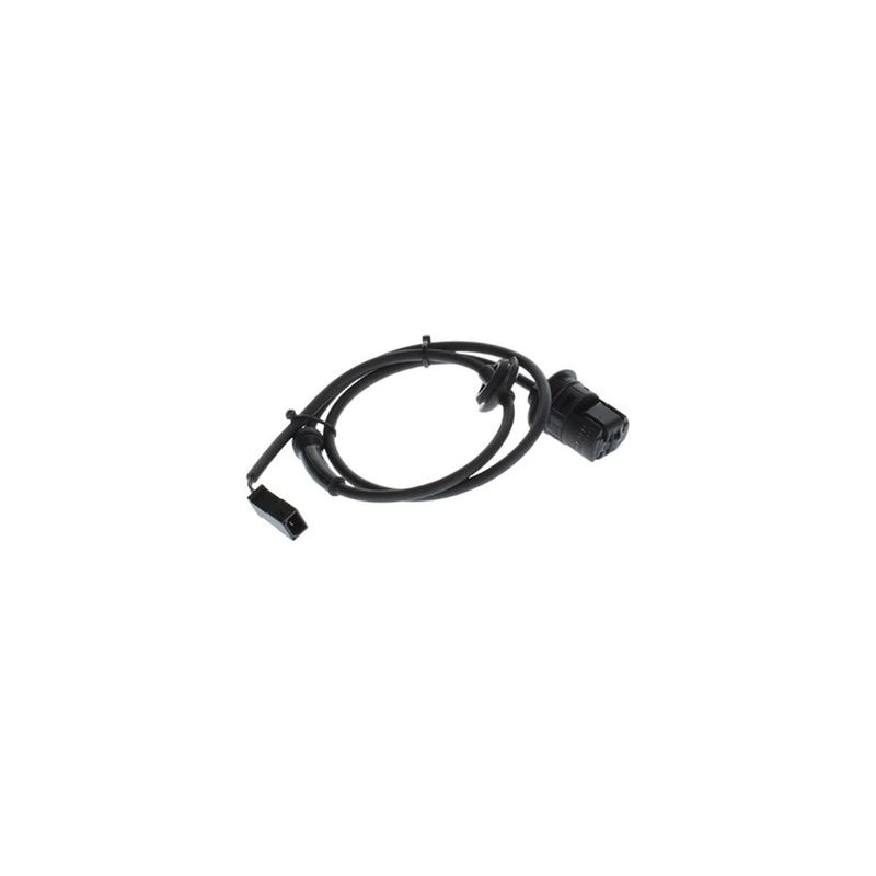 Bosch ABS Wheel Speed Sensor Rear fits Audi A6 C5 1997-2005
