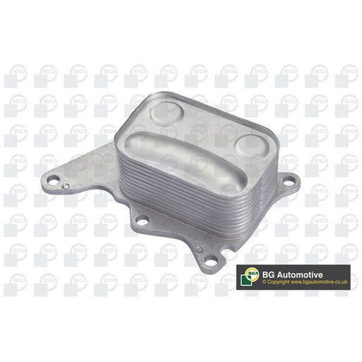 BGA Engine Oil Cooler fits Citroën C4 2008-2011 1.6