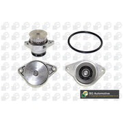BGA Cam Belt Kit with Water Pump fits VW Polo III 1998-1999 1.6