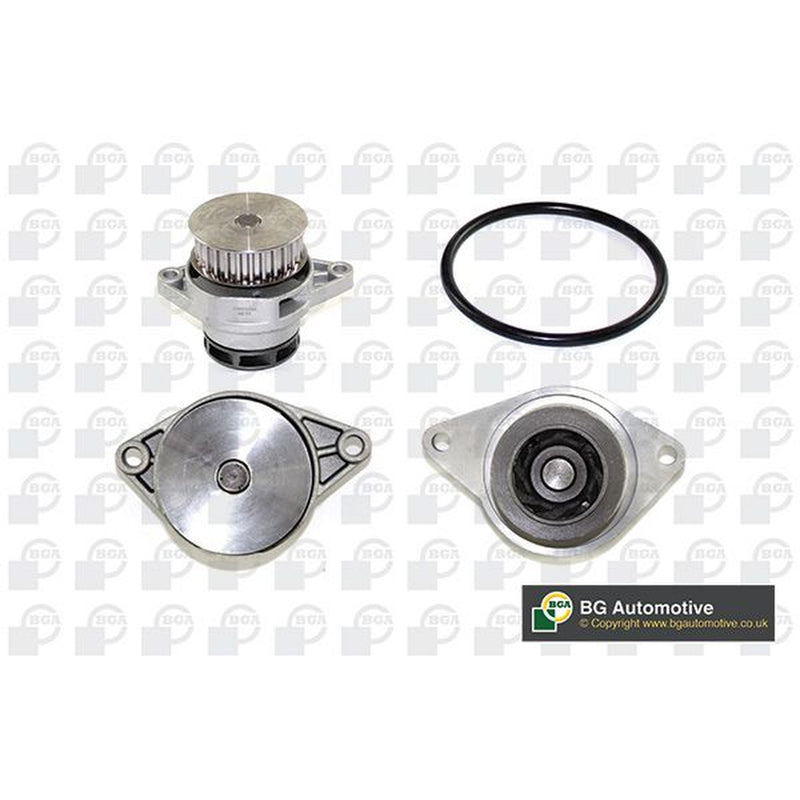 BGA Cam Belt Kit with Water Pump fits VW Polo III 1998-1999 1.6