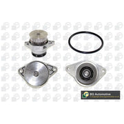 BGA Engine Cooling Water Pump CP3364