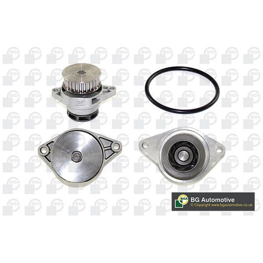 BGA Engine Cooling Water Pump fits Audi A2 2002-2005 1.6