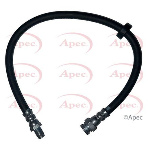 Apec Brake Hydraulic Hose Line Front fits Citroën Relay I 1994-2002