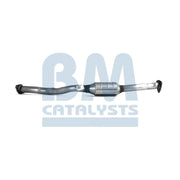 BM Catalysts Homologated Petrol Cat fits Opel Calibra A 1994-1997 2.0