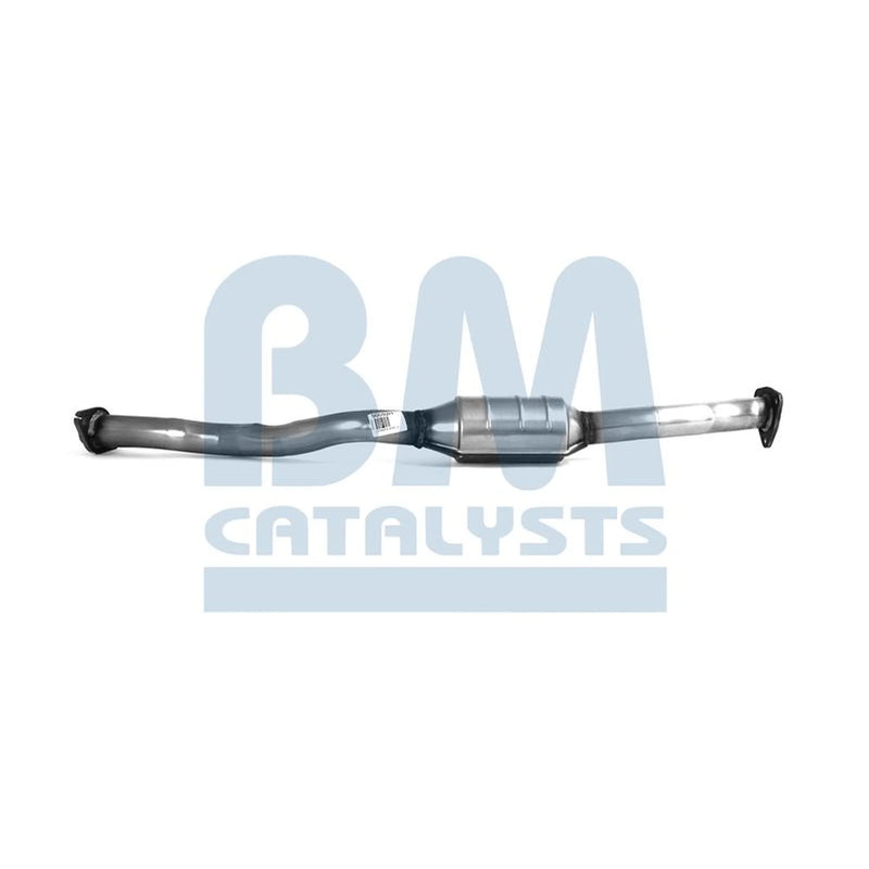 BM Catalysts Homologated Petrol Cat fits Opel Calibra A 1994-1997 2.0