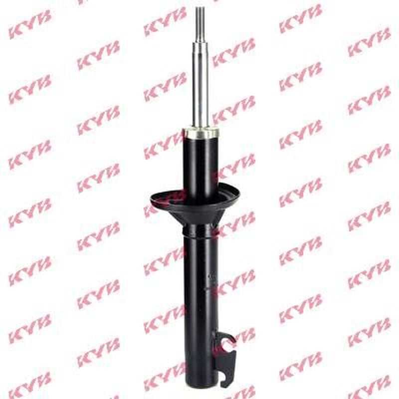 KYB Shock Absorber Damper Strut Front fits Ford Escort 1985-1990