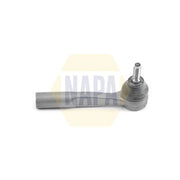 NAPA Steering Tie Rod End Ball Joint Front Right M16x1.5 fits Alfa Romeo Tonale