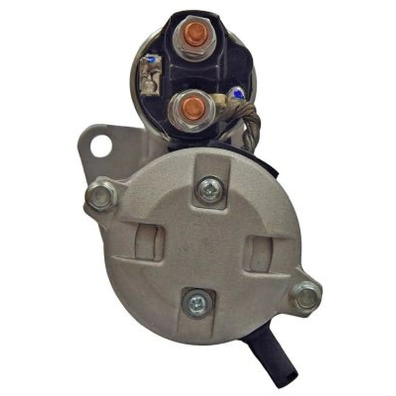Hella Starter Motor 12V 1.1kW 9 Teeth