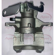 Apec Brake Caliper Assembly Rear Right RCA872N