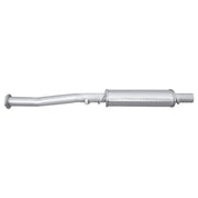 Hella Middle Silencer fits Seat Ibiza 1984-1993 1.2 1.5