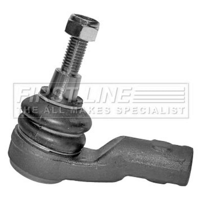 First Line Steering Tie Rod End Ball Joint fits Land Rover Discovery III