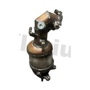 Klarius Catalyst Type Approved fits Chevrolet Cruze 2012-2015 1.7