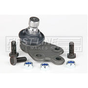 First Line Ball Joint Front Left fits Ford Focus IV 2018-2025 1.0 1.5 2.0 2.3