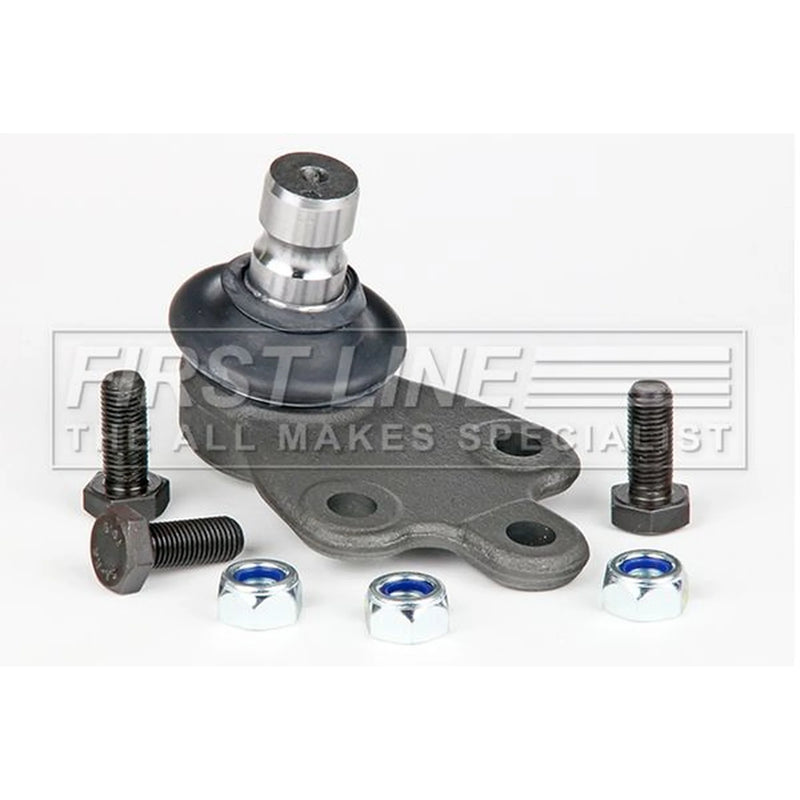 First Line Ball Joint Front Left fits Ford Focus IV 2018-2025 1.0 1.5 2.0 2.3