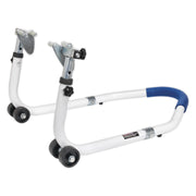Sealey Motorcycle Height Adjustable Front/Rear Combination Stand RPS5 Sealey - Dynamic Drive