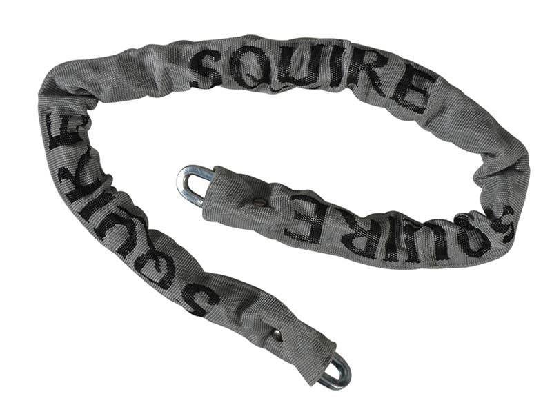 Squire CP36PR Security Chain 90cm x 6.5mm Squire - Dynamic Drive