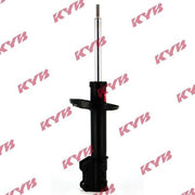 KYB Shock Absorber Damper Strut Front Right fits Fiat 500L 2012-2018