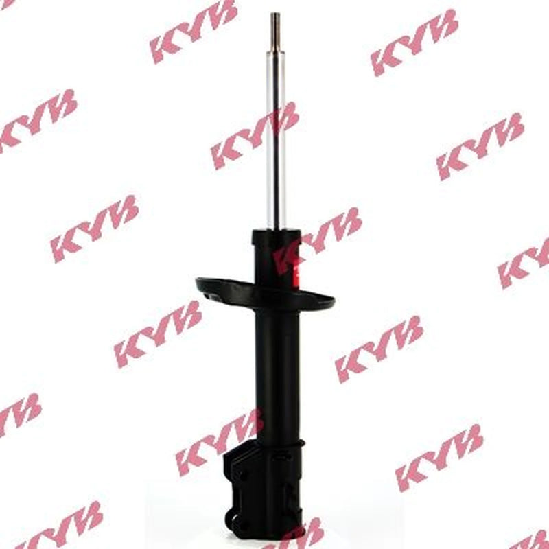 KYB Shock Absorber Damper Strut Front Right fits Fiat 500L 2012-2018