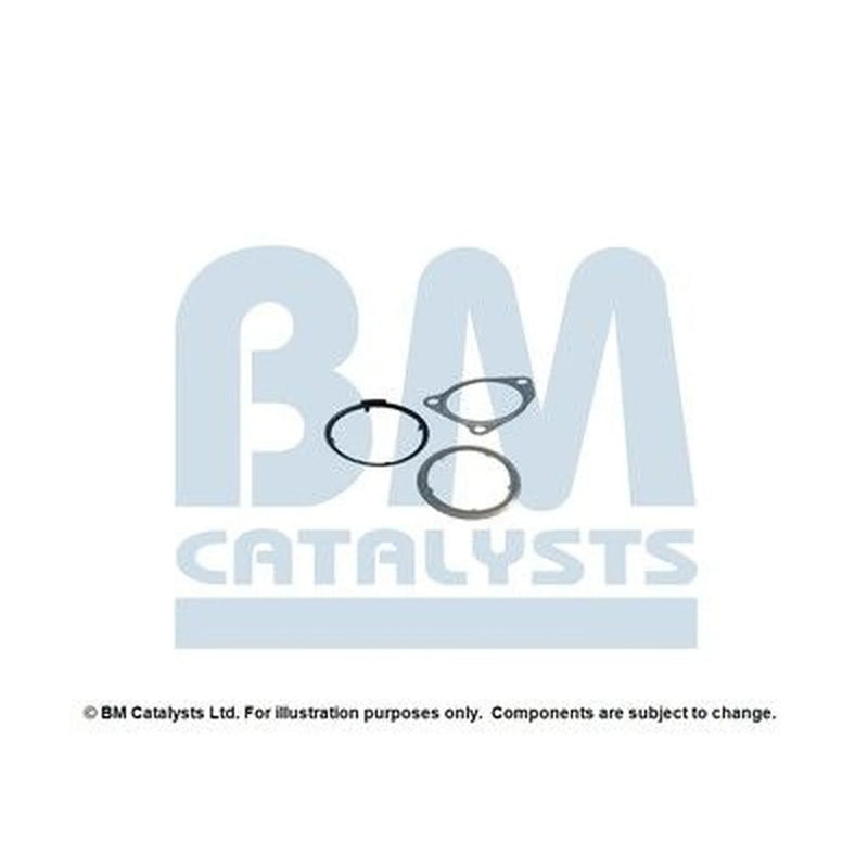 BM Catalysts Fitting Kit FK31130A FK31130A