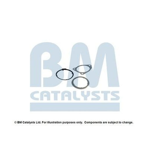 BM Catalysts Fitting Kit FK31130A FK31130A