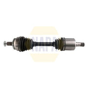 NAPA CV Drive Shaft Driveshaft Front Left NDS1715L