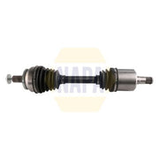 NAPA CV Drive Shaft Driveshaft Front Left fits Volvo S70 1996-1999 2.4