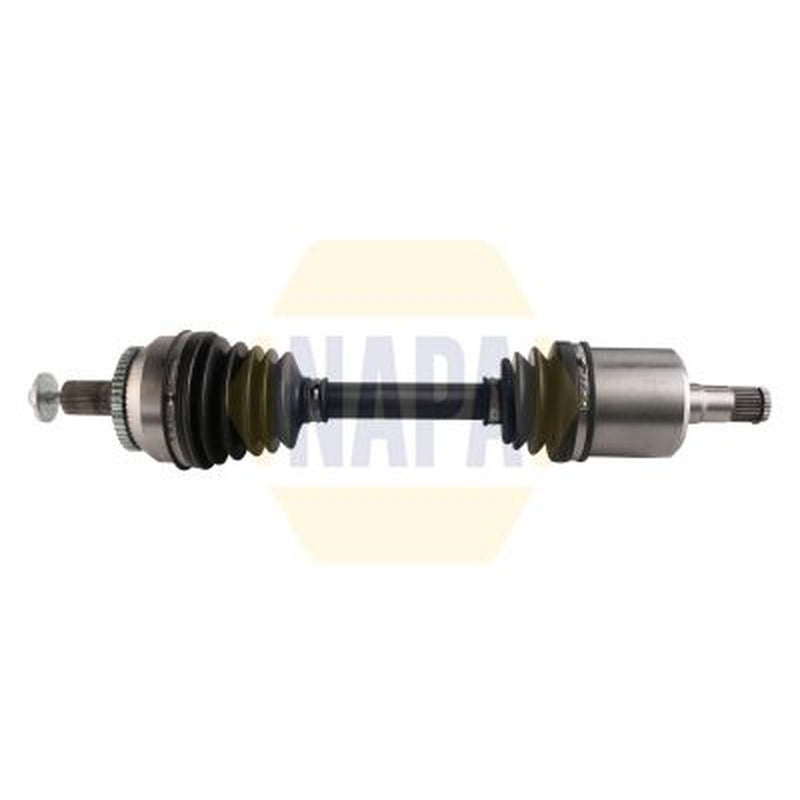 NAPA CV Drive Shaft Driveshaft Front Left fits Volvo S70 1996-1999 2.4