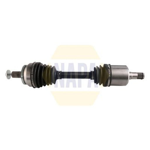 NAPA CV Drive Shaft Driveshaft Front Left fits Volvo S70 1996-1999 2.4
