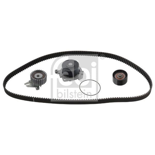 Febi Timing Belt & Water Pump Kit 105884