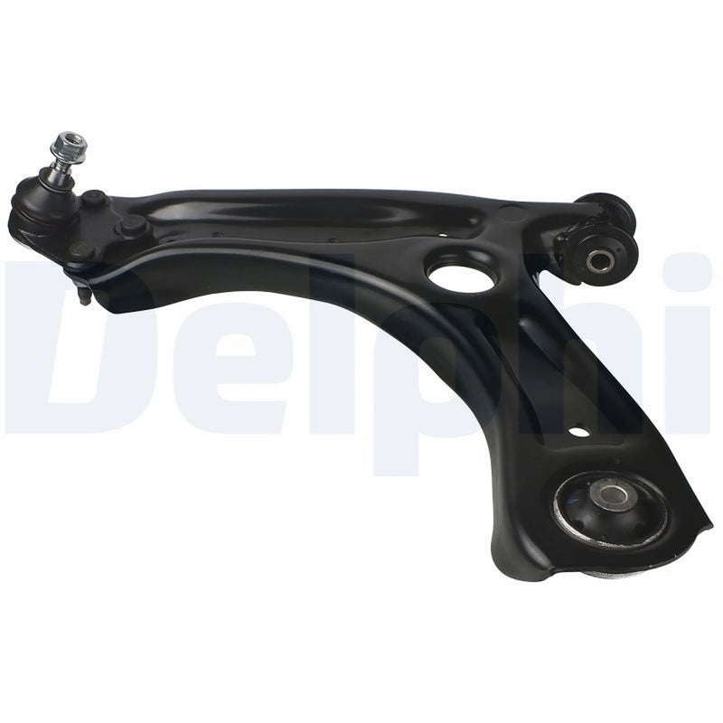 Delphi Control/Trailing Arm Lower fits Seat Cordoba 2002-2009
