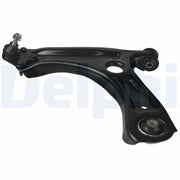 Delphi Control/Trailing Arm Lower TC2659