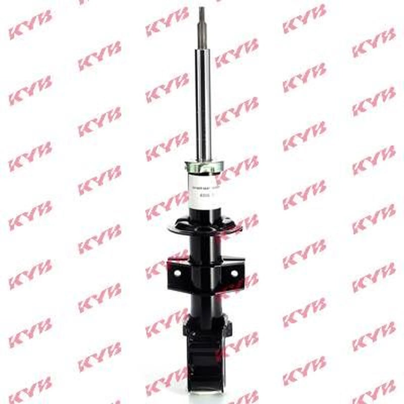 KYB 2 x Shock Absorbers fits Fiat Panda 1986-2004