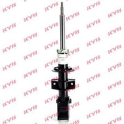 KYB Shock Absorber Damper Strut Front fits Fiat Panda 1986-2004