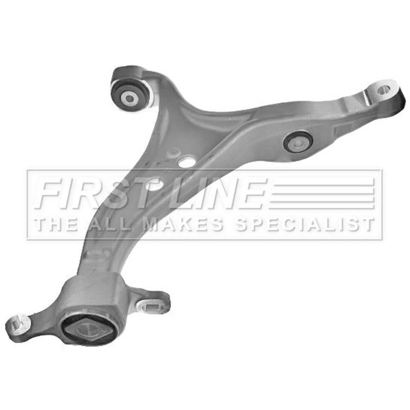 First Line Control/Trailing Arm fits Mercedes-Benz Gl-Class 2012-2015