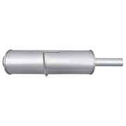 Hella Front Silencer Front fits Renault Espace 1998-2002 3.0
