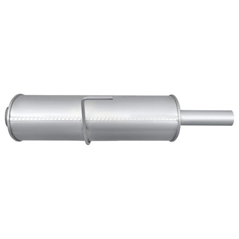 Hella Front Silencer Front fits Renault Espace 1998-2002 3.0