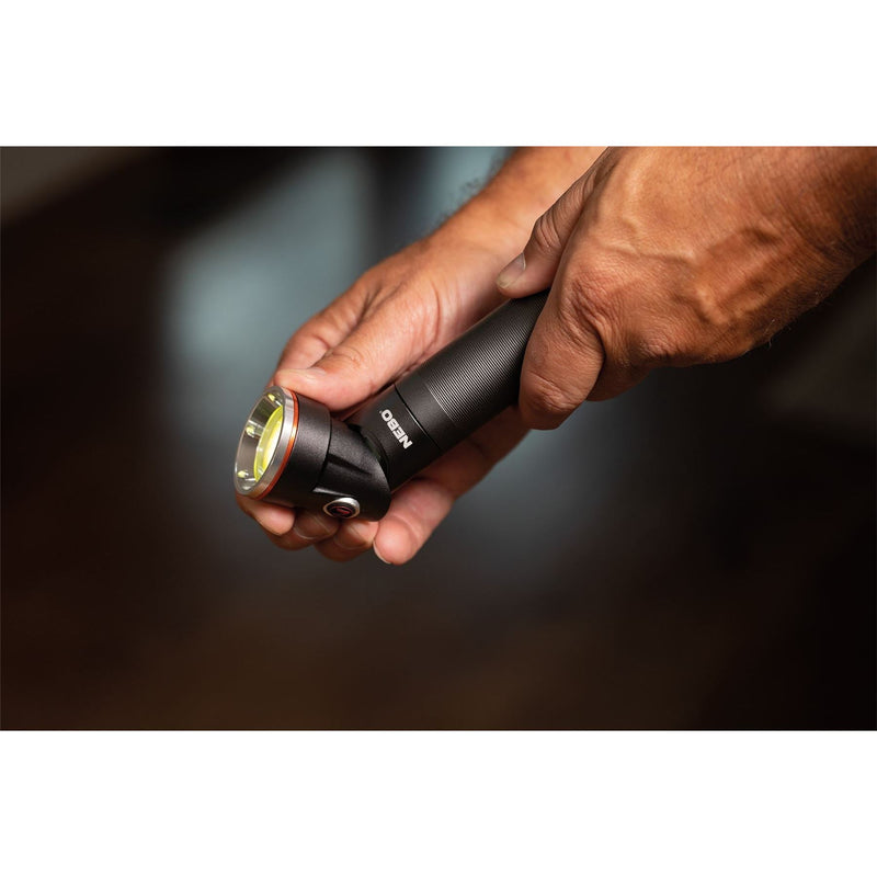 Franklin Pivot RC Torch NEB-WLT-0023-G UK Camping And Leisure - Dynamic Drive