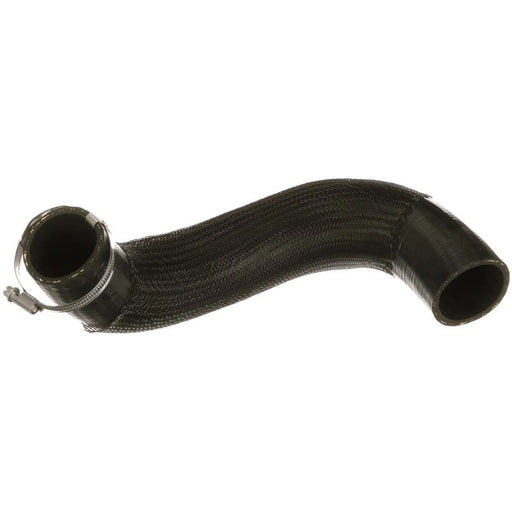 Gates Intercooler Turbo Charge Air Hose 460mm fits Citroën C5 III 2008-2010 1.6