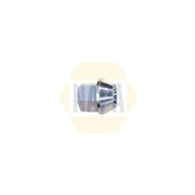 NAPA Wheel Nut Front M12 X 1.25 NWN1014
