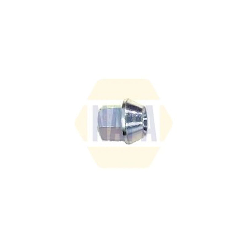 NAPA Wheel Nut Front M12 X 1.25 NWN1014