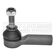 First Line Steering Tie Rod End Ball Joint fits Toyota Avensis 2000-2008 1.6 1.8