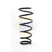NAPA Front Suspension Coil Spring fits Fiat Sedici 2006-2014 1.6
