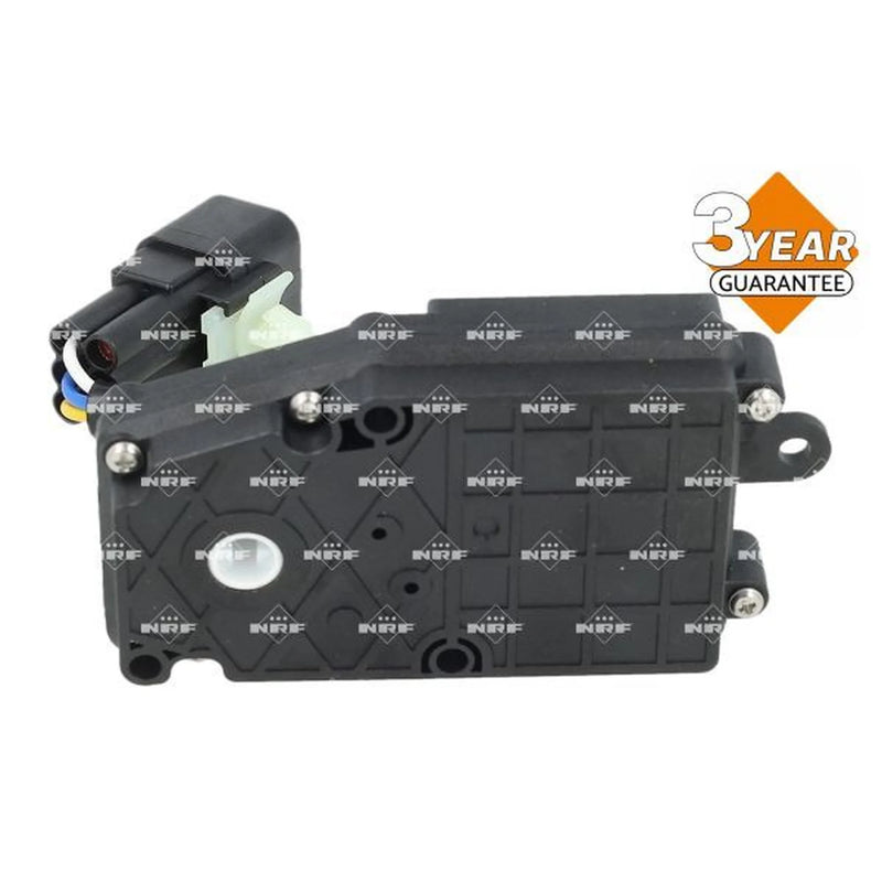 NRF Coolant Control Valve Assembly 391047