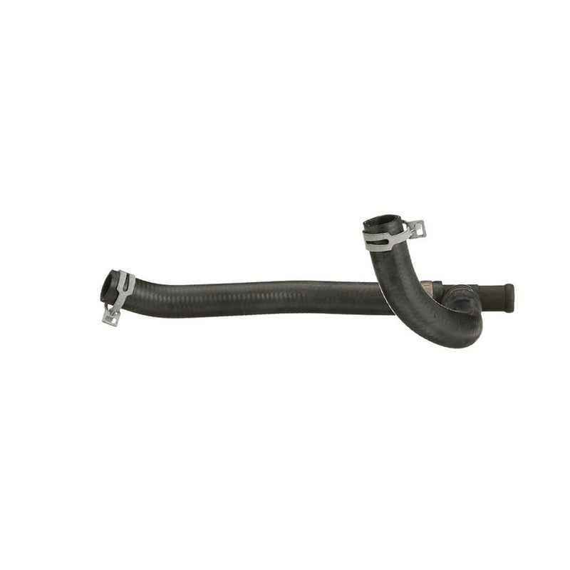 Gates Molded Heater Hose fits Tesla Model X 2015-2017