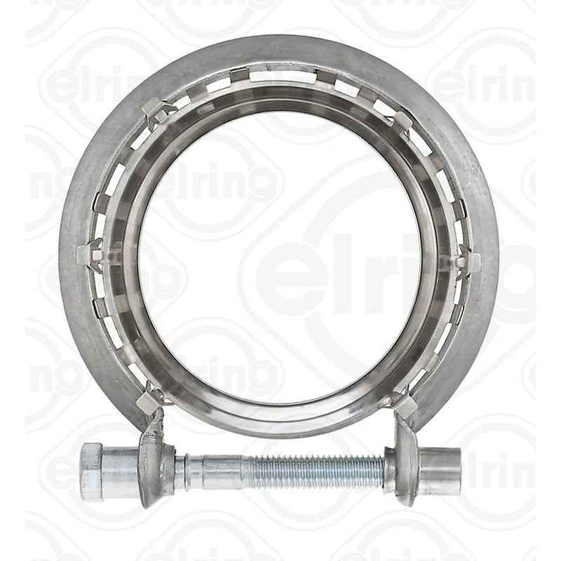 Elring Exhaust System Pipe Connector OD ID Thick fits Citroën C5 II 2006-2008