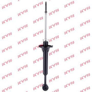 KYB Shock Absorber Damper Strut Rear fits Mazda 121 II 1990-1996 1.3