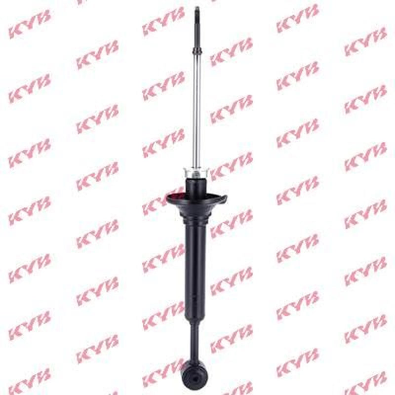KYB Shock Absorber Damper Strut Rear fits Mazda 121 II 1990-1996 1.3