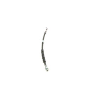 Bosch Brake Hydraulic Hose Line Front Left fits Ford Fiesta VI 2008-2018